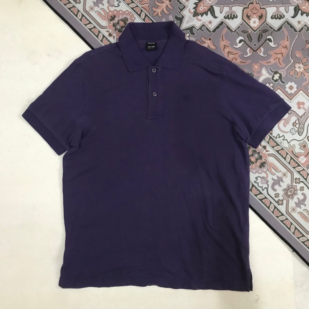 Polo Hugo Boss