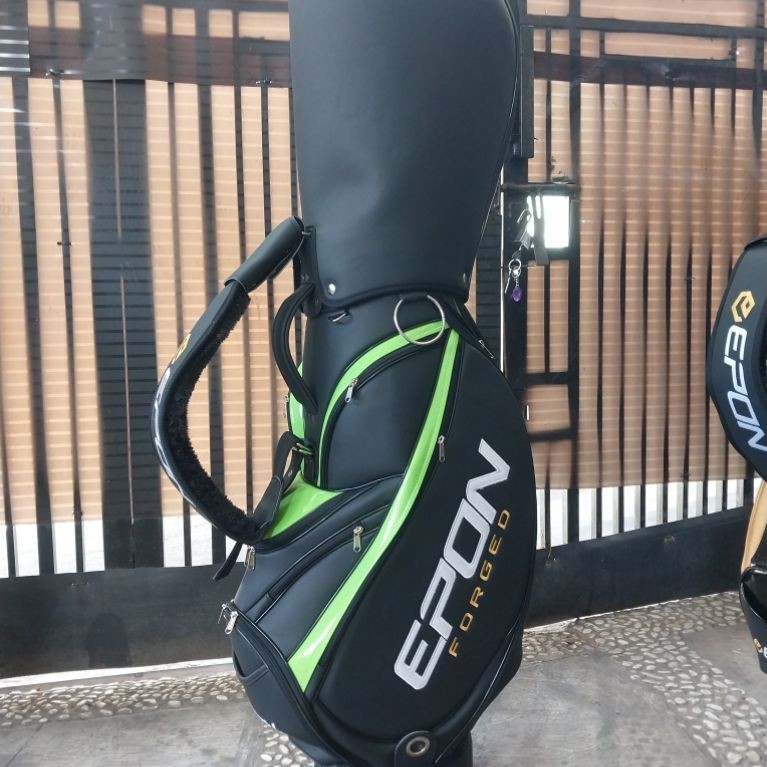 tas golf epon bag golf epon kualitas premium