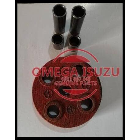 DISKON KARET JOIN SETIR / STIR PANTHER KAPSUL 