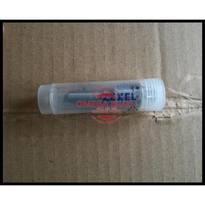 TERBARU NOSEL INJEKTOR BOSPOM ELF NKR 71 HD 125 PS TURBO ORIGINAL 