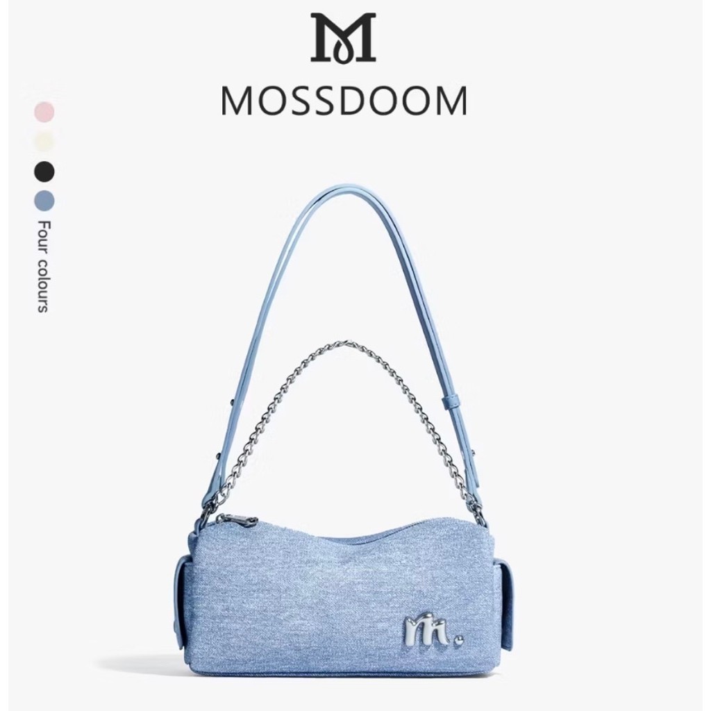 MOSSDOM PRELOVED