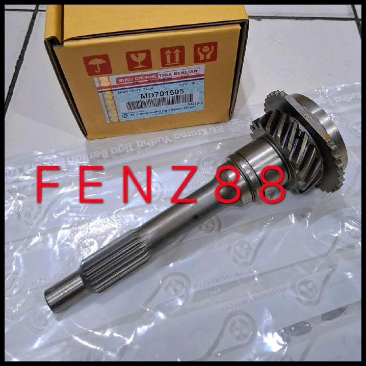 DISKON AS KOPLING COLT T120 OLD LAMA IMPORT 