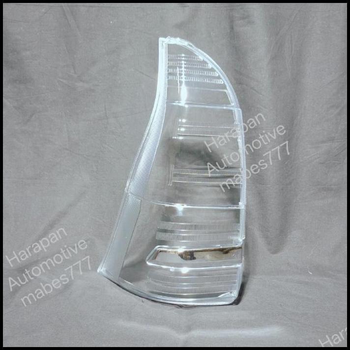 GRATIS ONGKIR MIKANYA SAJA STOP LAMP ALL NEW AVANZA DAN XENIA TAHUN 2019 S/D TAHUN 2021 MODEL CLEAR 