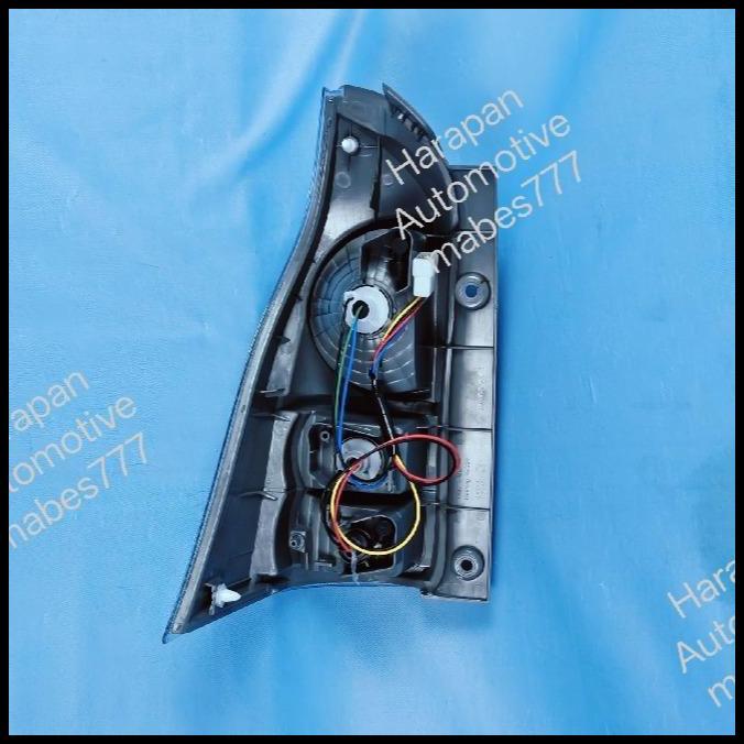 HOT DEAL LAMPU STOP  AVANZA VELOZ DAN DAIHATSU XENIA TAHUN 2012 S/D TAHUN 2014 MODEL VARIASI CLEAR/B