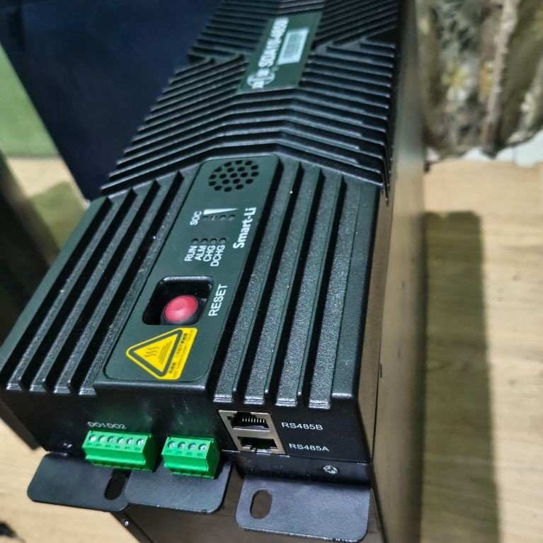 LFP- 4 48v 50ah 2024