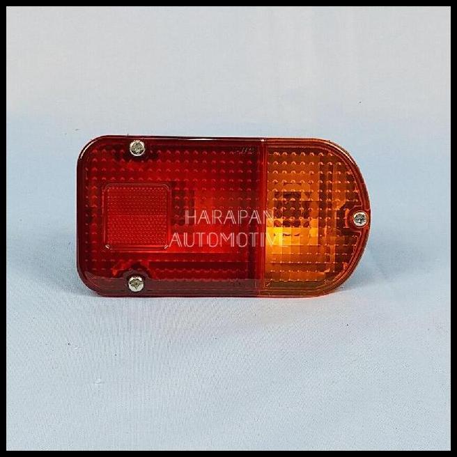 TERBARU LAMPU STOP T120SS PICK-UP SEMUA TAHUN / STOP LAMP T120SS