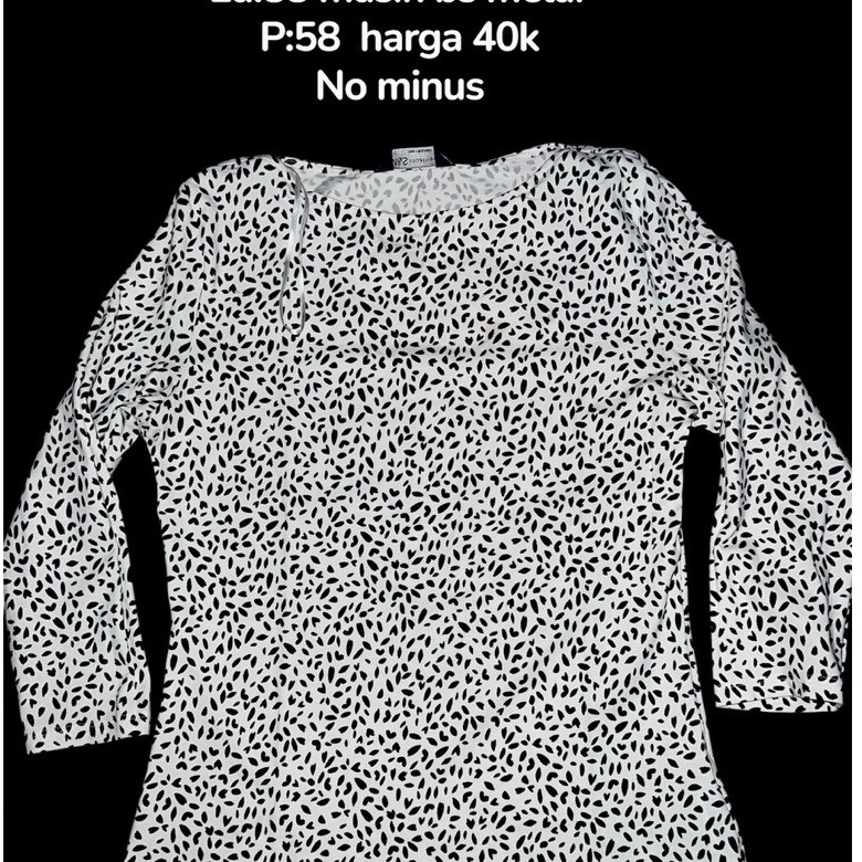 Baju Besi Pelindung Senjata Tajam SS 202 Anti Karat Ukuran L Diameter 1.5mm