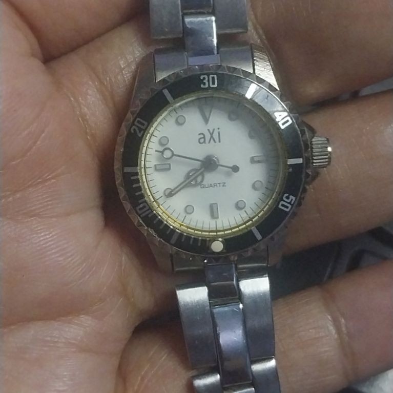 Jam Tangan ori by aXi Jaxis