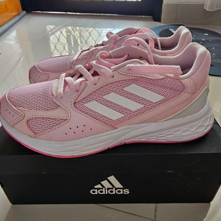 Adidas Response Run Sepatu Running Preloved