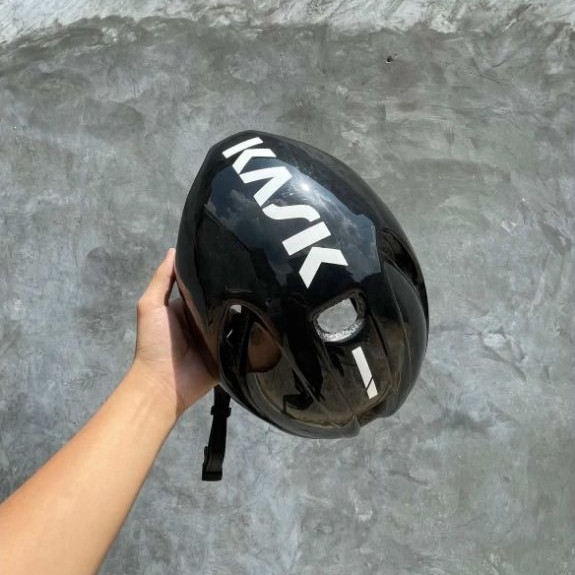 KASK Utopia ACM | Helm Hepeda | Helm Eero