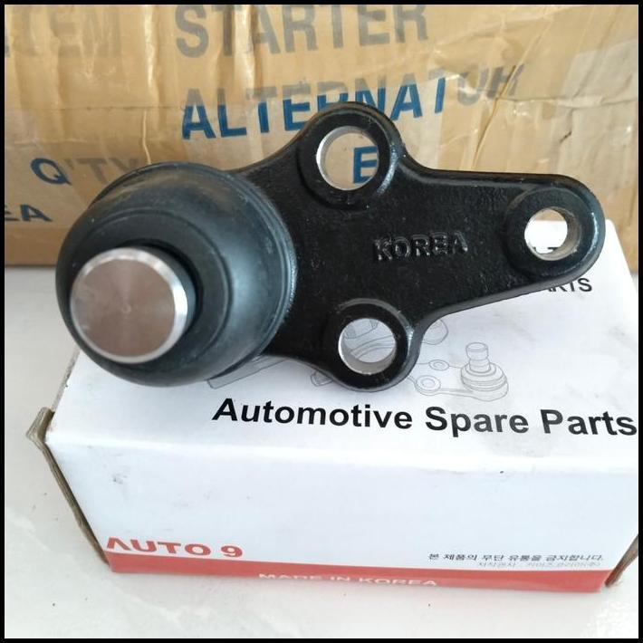 TERLARIS BALLJOINT BALL JOINT HYUNDAI TRAJET 2.7 2700 V6 CVVT 
