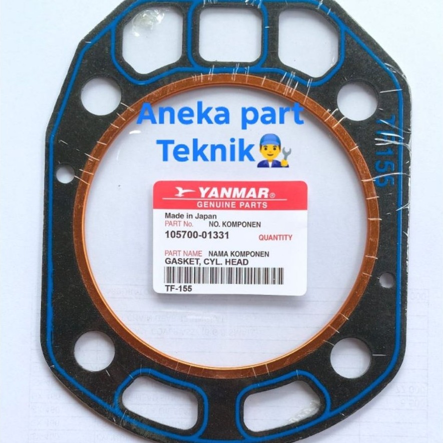 Packing Head TF155 YANMAR Gasket Head Diesel YANMAR TF155