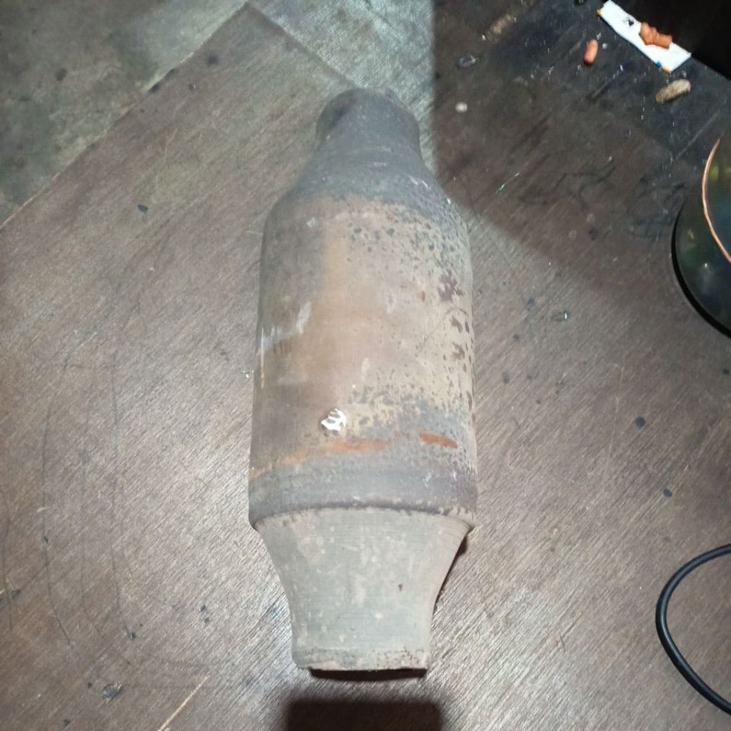 katalis cocok untuk vios gen 1