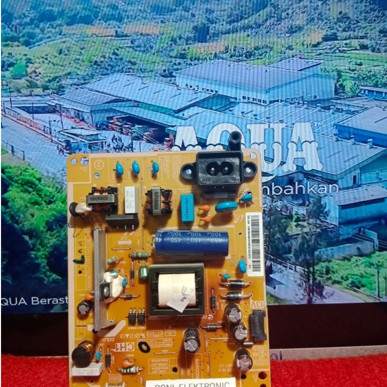 SAMSUNG UA32H4303AK PSU POWER SUPPLY TV LED / PSU REGULATOR / POWER SUPLAI / POWER SUPLAY TV SAMSUNG