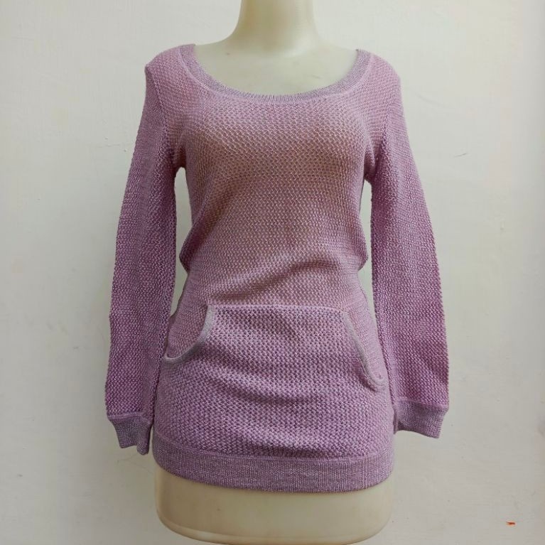 Knitwear izzue