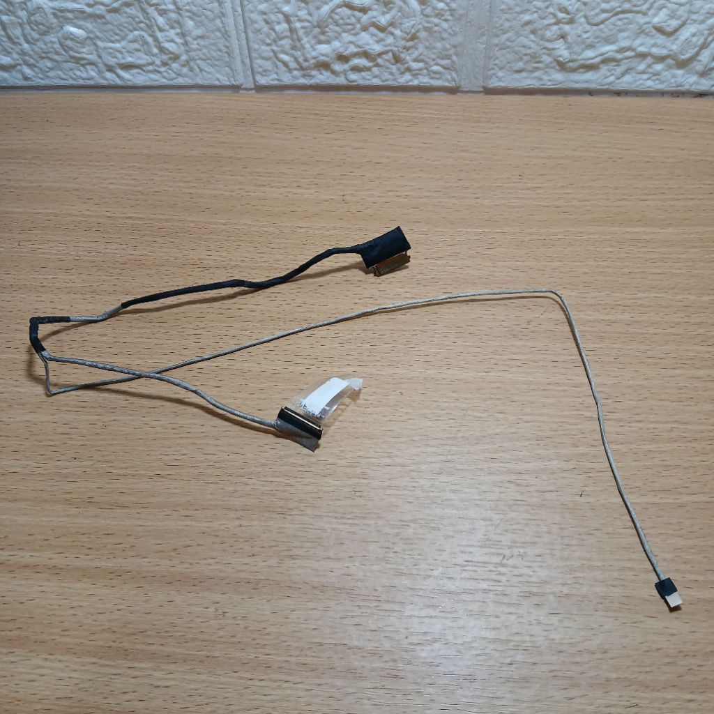 Kabel Fleksibel Flexi Flexible Lcd Laptop HP 14 BS BW HP 240 G6