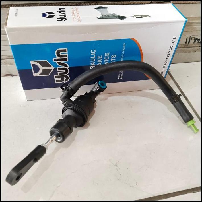 TERBARU MASTER KOPLING ATAS CLUTCH CYLINDER KIA NEW SPORTAGE 3 NO 41605-2S000 