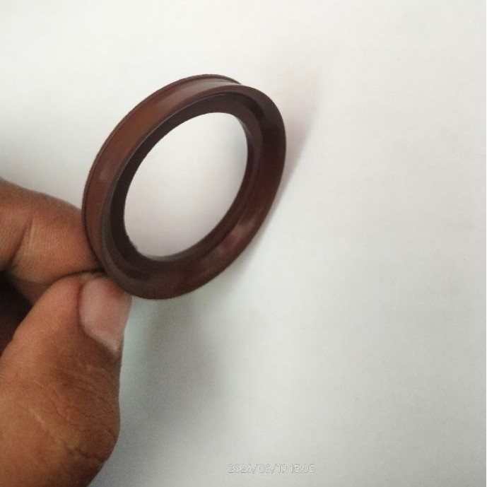 SEAL PISTON PH65A UNTUK MESIN JACK HAMMER BOBOK BETON MERK HITACHI / HIKOKI SEAL PH65A