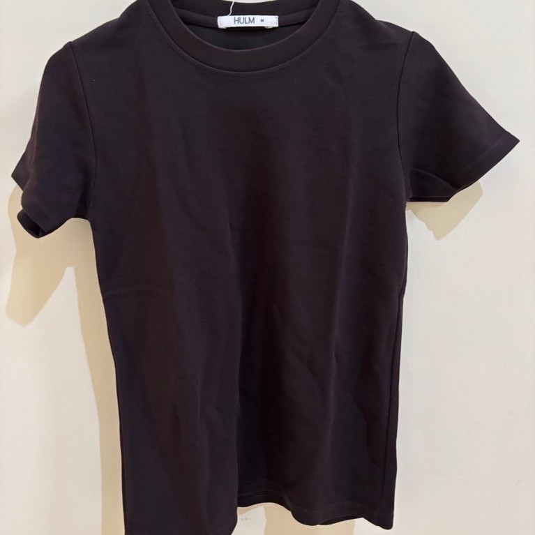 Preloved HULM
