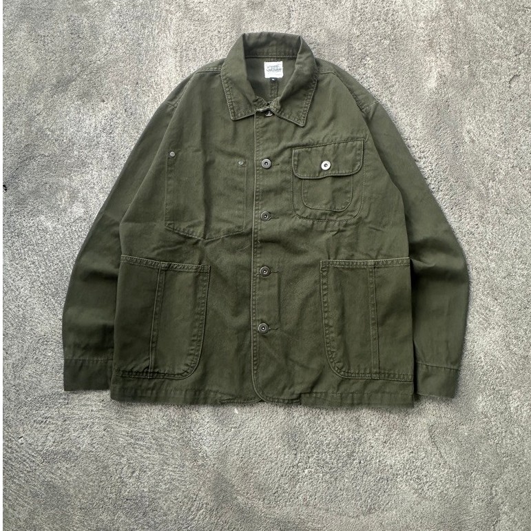 chore jacket