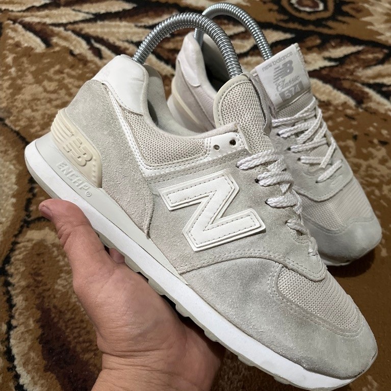 NB 574 Classic 39-40 ORI