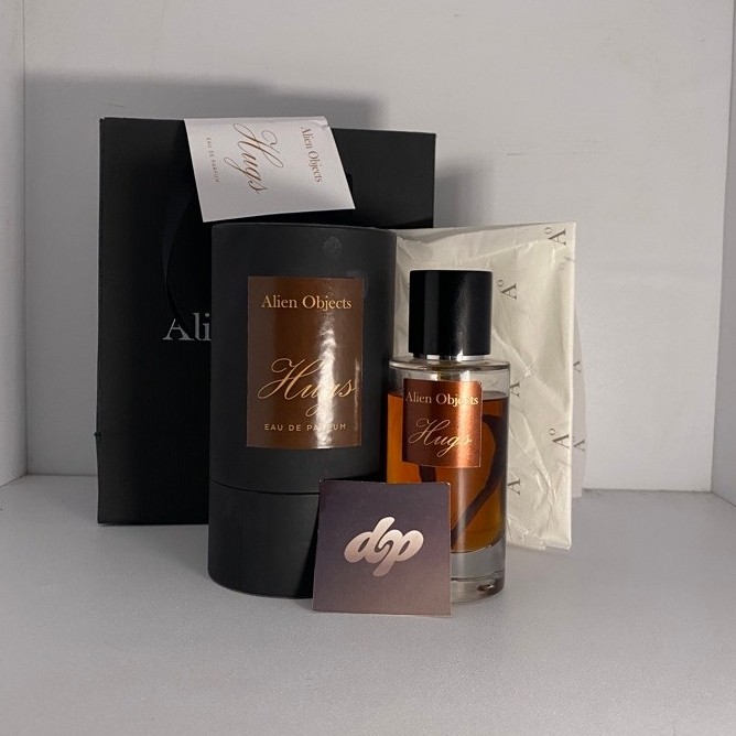 Alien Objects Hugs 43ml/50ml Pembelian 2023