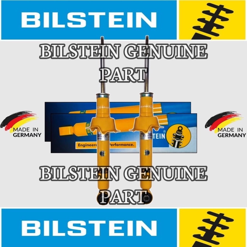 SHOCKBREAKER HONDA CRV GEN 3 BILSTEIN B6 GERMANY