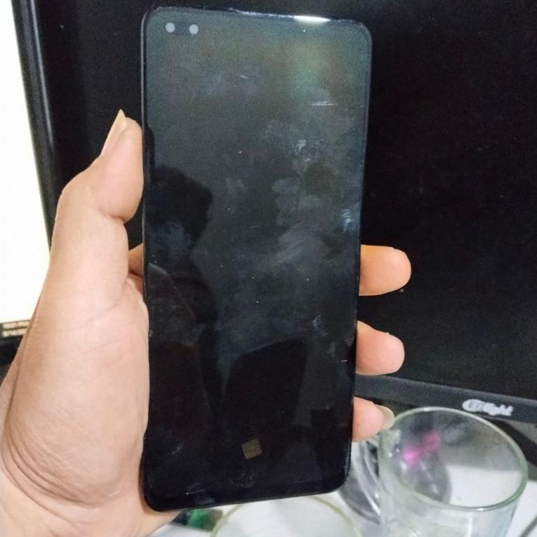 PST lcd copotan Oppo Reno 4f