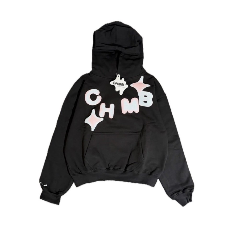 [ 100% ORIGINAL ] Hoodie Shoting Love Chambredelavain 5 yrs