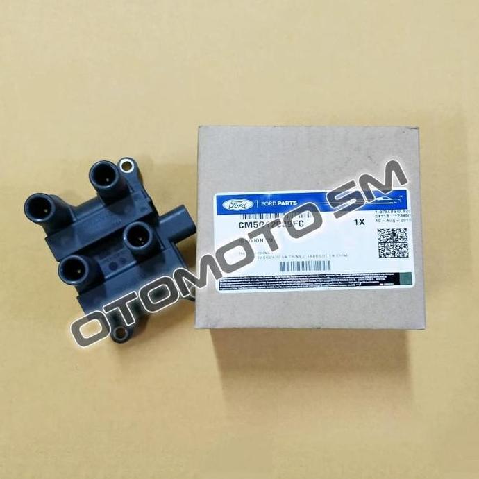 Coil/Koil Ford Fiesta Orinal