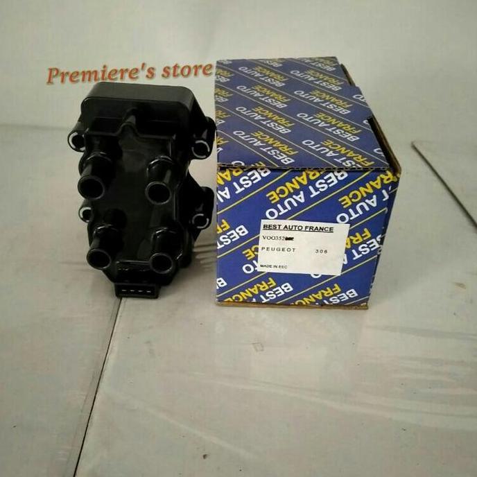 coil peugeot 405 SRI STI/306