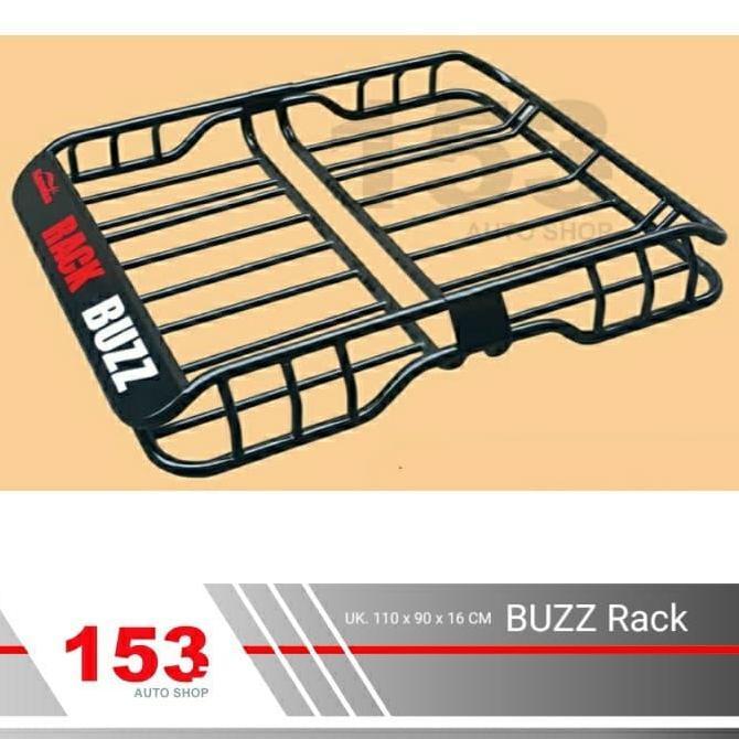 Roof Rack BUZZ Rack