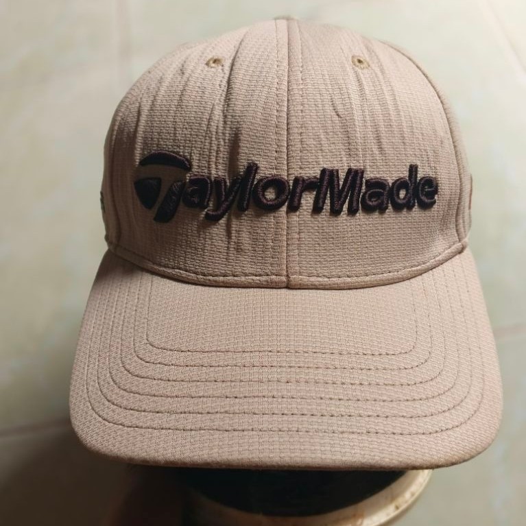 topi Golf taylorMade