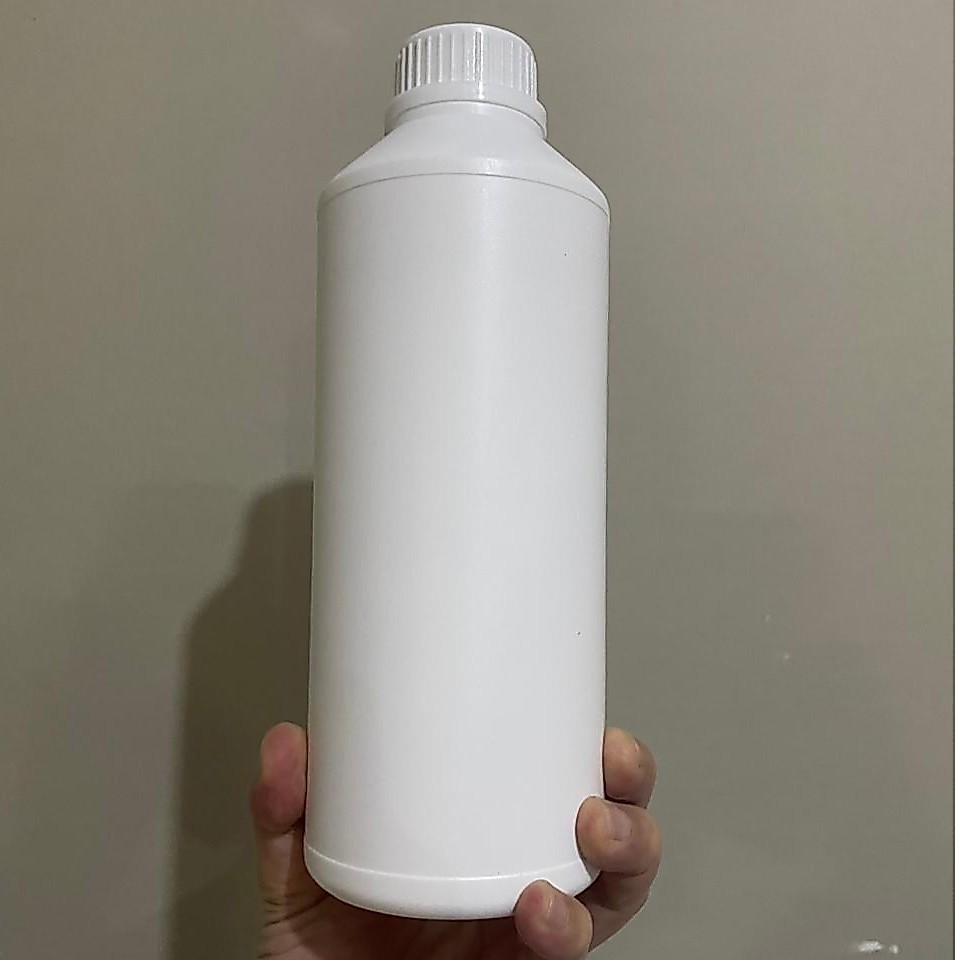 Tinta Putih DTF 1 Liter | White Ink DTF Printer | Tinta Sablon DTF