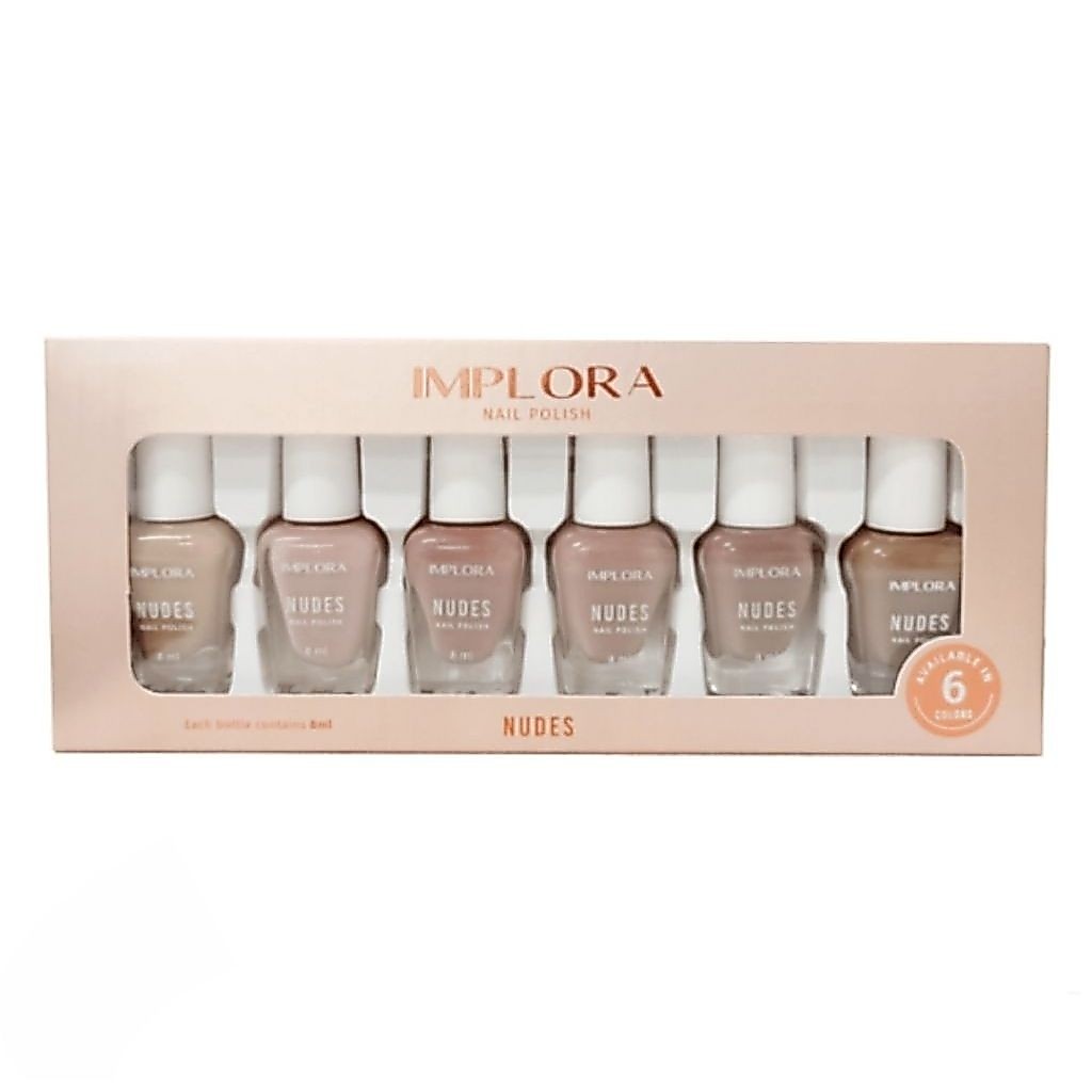Implora kutek nude - implora kutek red series