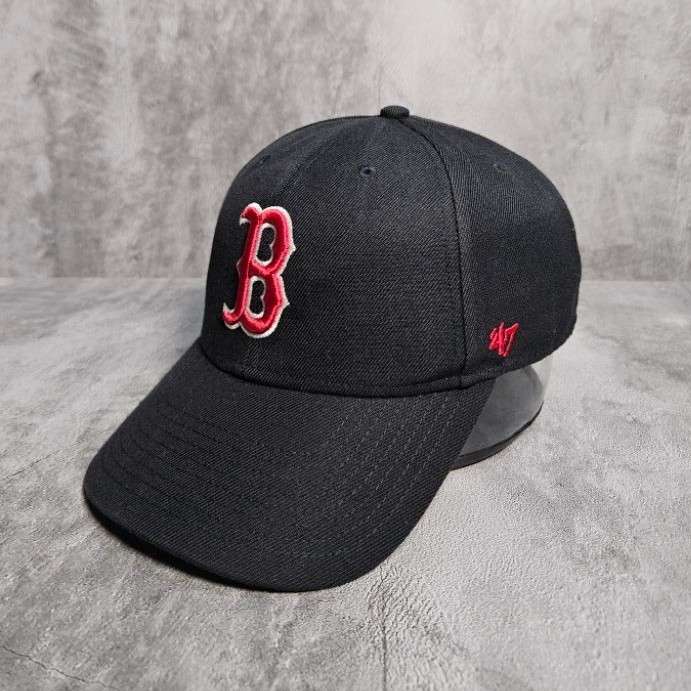 47 Brand Boston Red Sox MLB Cap