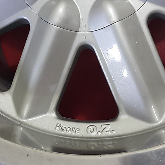 Velg OZ Racing R16 Bmw
