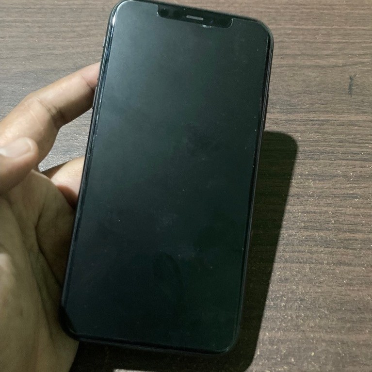 [MATOT] iPhone 11 128GB iBox