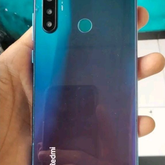REDMI NOTE 8 SECOND 4/64_6/128 (original)