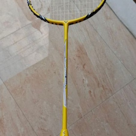 raket Victor Arrowpower 7000s istimewa