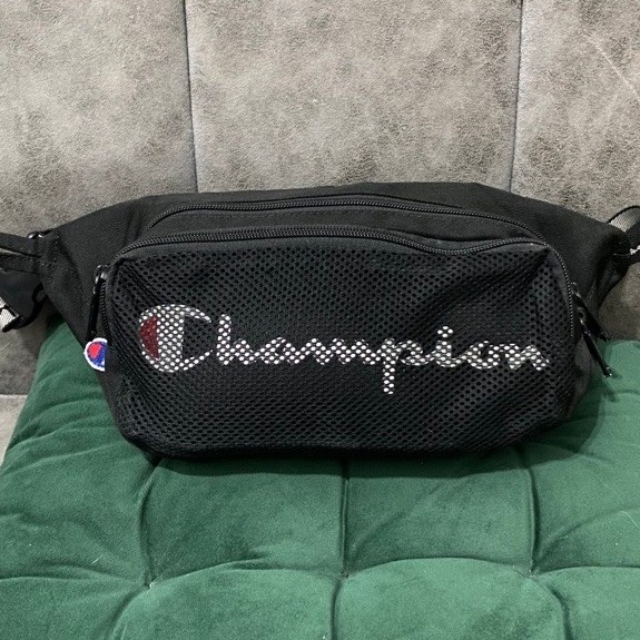 preloved Waistbag Champions