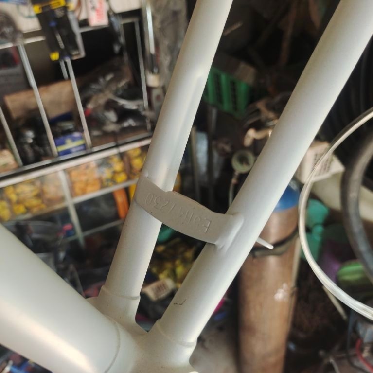 frame sepeda jepang