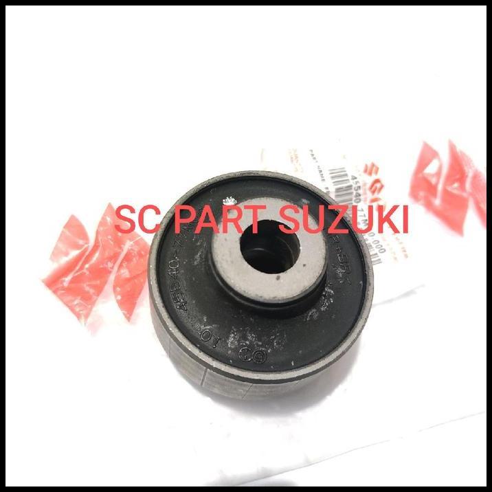 GRATIS ONGKIR BUSHING LOWER ARM BALLJOINT BESAR SUZUKI SX4 /NEO BALENO ORI 