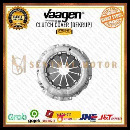 TERBARU DEKRUP MATAHARI KOPLING SUZUKI VITARA/ESCUDO/SIDEKICK VAAGEN 