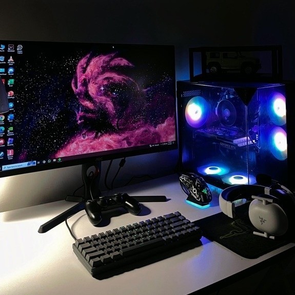 PC Gaming Kit/Set