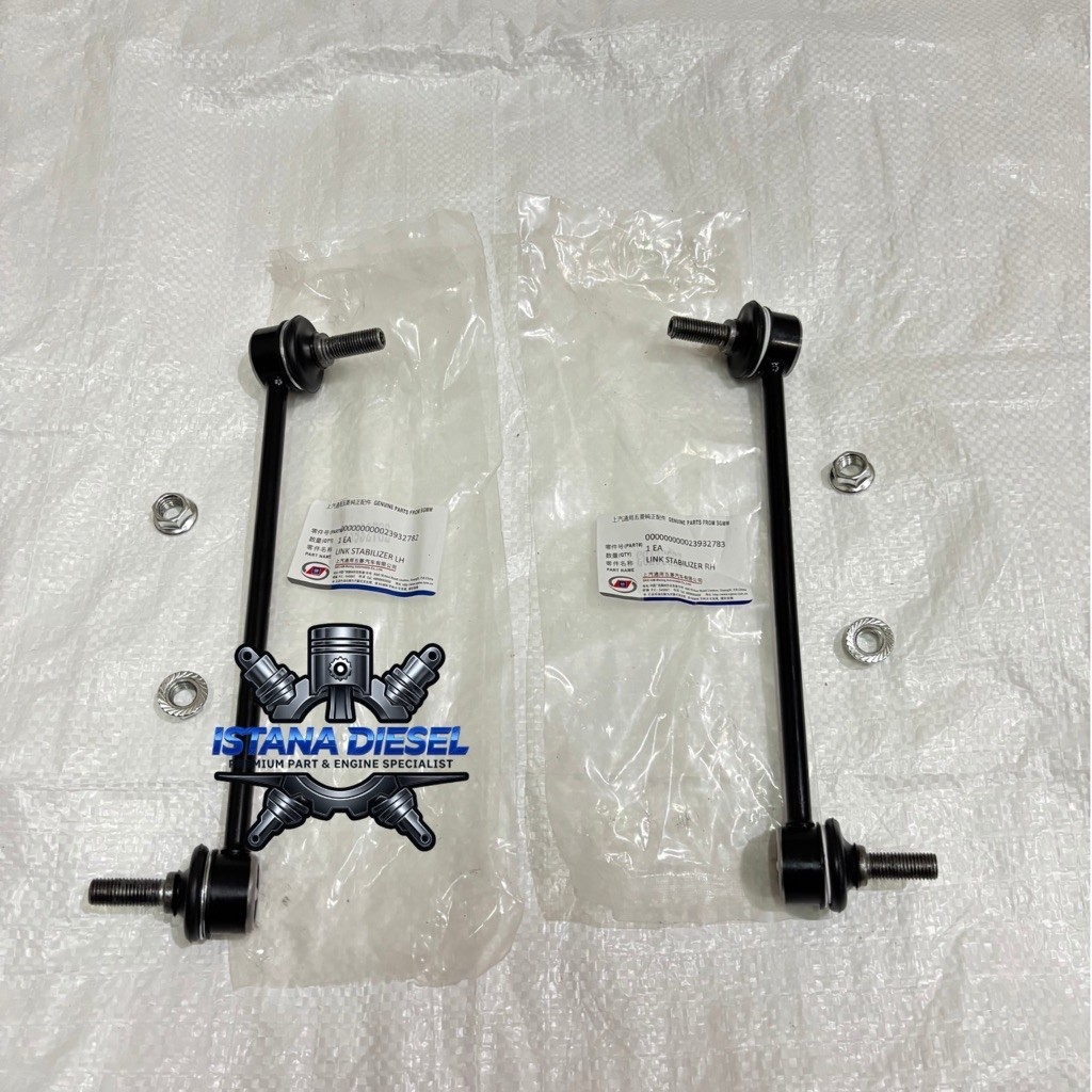 LINK STABIL KIRI KANAN WULING CONFERO LINK STABILIZER KIRI KANAN WULING CONFERO 23932782 23932783