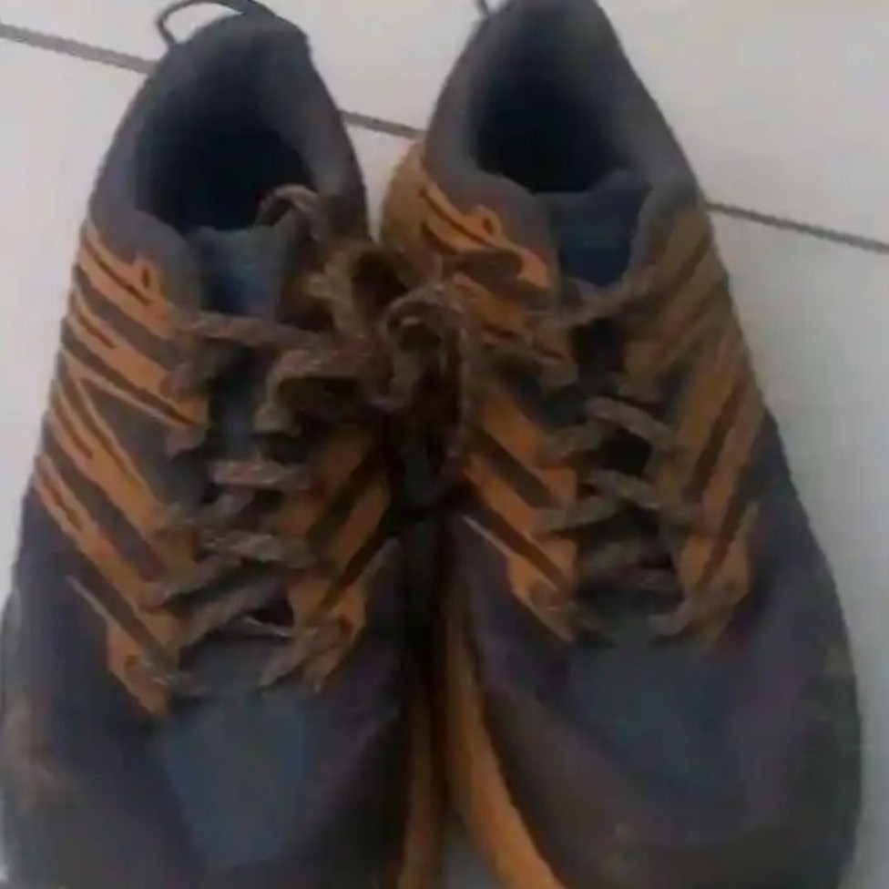 hoka second