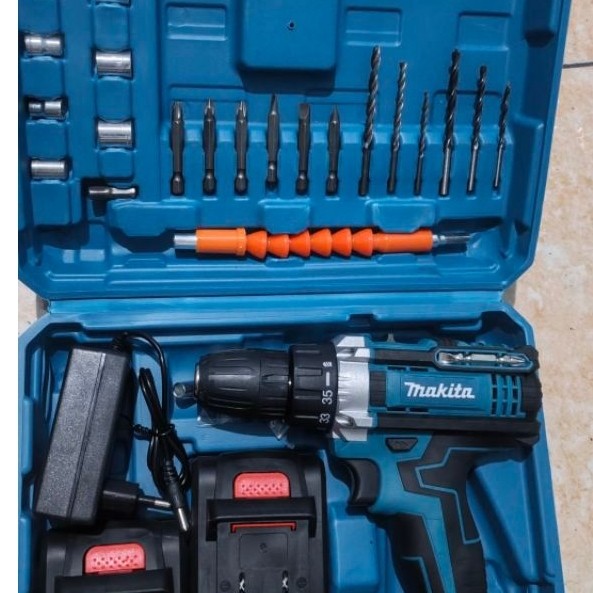 Makita 9980VF Bor Cordless