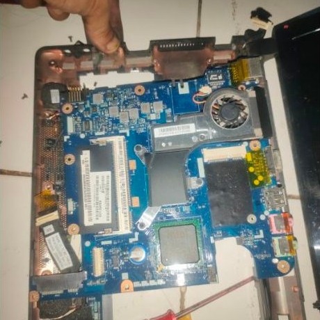 mainboard laptop