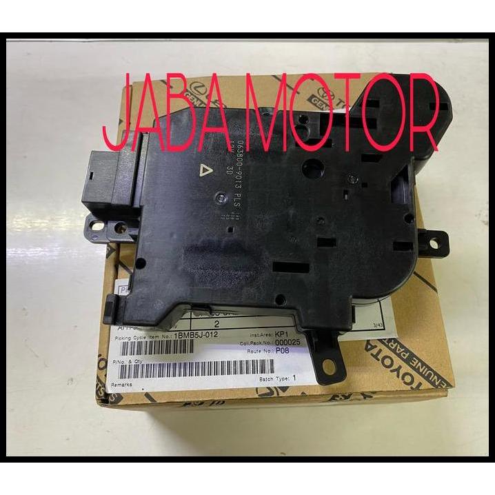 GRATIS ONGKIR MOTOR SERVO-SERVO DAMPER INNOVA REBORN-FORTUNER-HILUX REVO ORIGINAL !!!!!